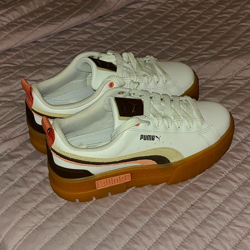 PUMA Mayze Triplex